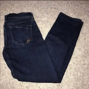 New size 0 Express Jeans